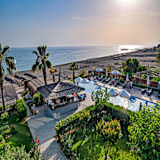Adora Calma Beach Hotel (Adult Only +16)